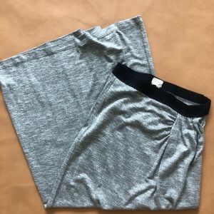 Lou & Grey Wrap Maxi Skirt